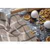 Lashuma Lyon Tea Towels Set of 6 50 x 50