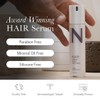 NULASTIN Hair Serum - HAIR Vibrant Scalp Treatment - Promote