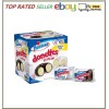 Hostess Donettes Variety Pack Donuts, Snack Size, 1.5 oz., 32