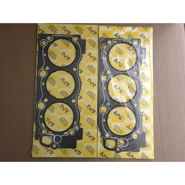 Toyota 1 Set of Left & Right Graphite Head Gasket