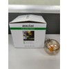 G14 Small Dusk to Dawn Edison Light Bulbs Outdoor, Vintage