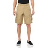 Unionbay Men's Mason Fresh Twill Cargo Short, Grain