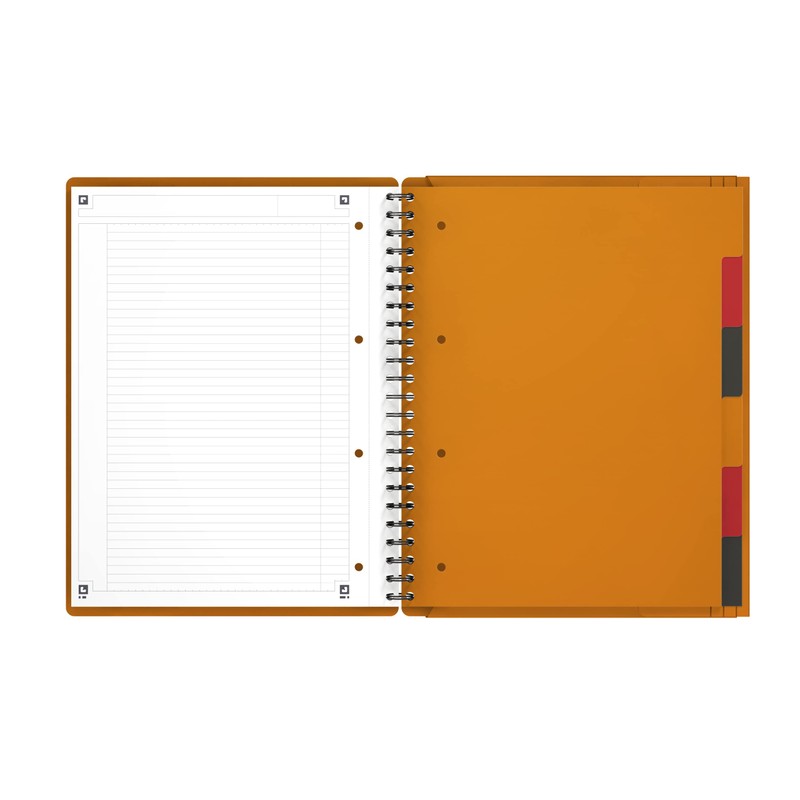 Oxford International Organiser
