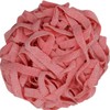 Sour Power Gummy Belts Candy (1 Pound (Pack of 1),