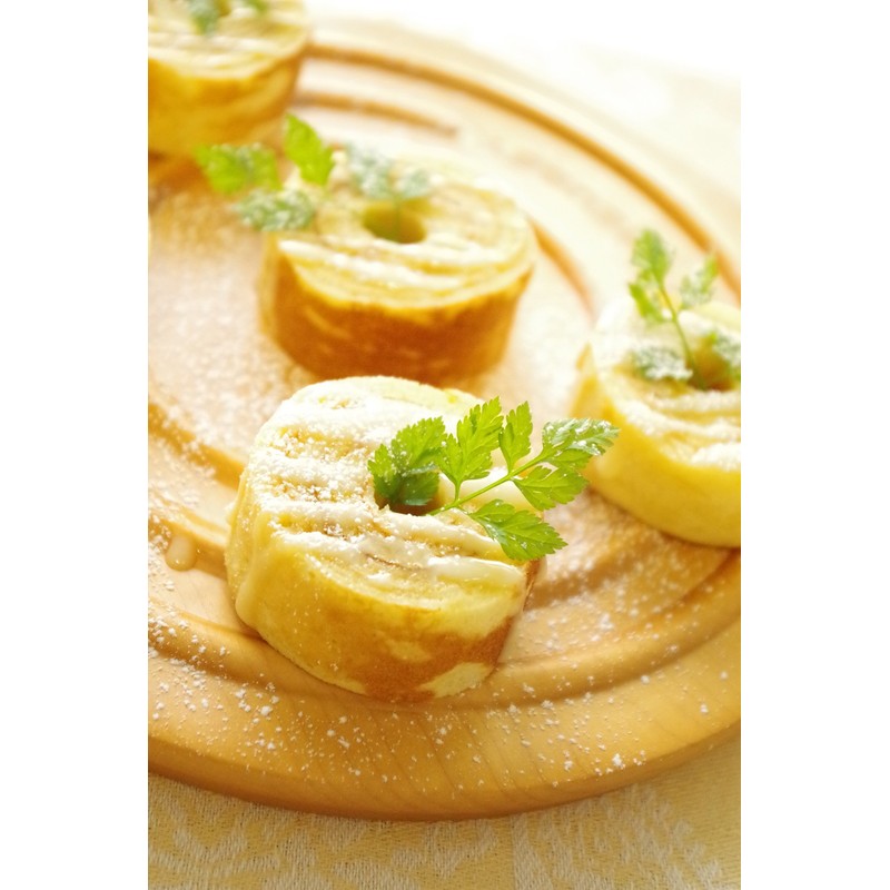 Le Creuset Maple Wood New Trivet