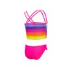 Maui AND Sons Traje de Baño Tipo Bikini para Niña,