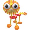 K'NEX Kid Safari Mates Building Set‚ 21 Pieces, STEM Building,