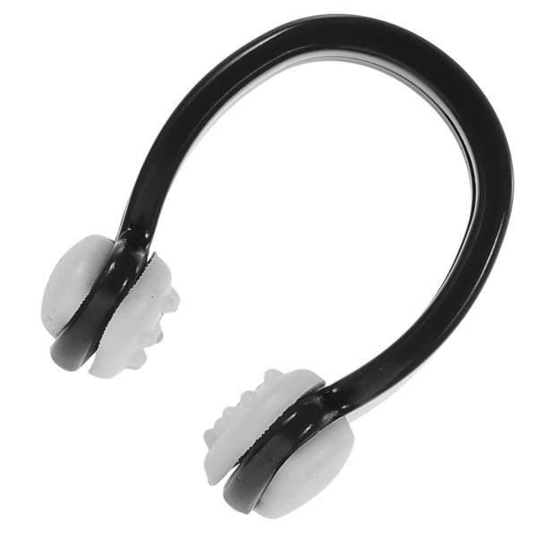 PACKOVE Silicone Swimming Nose Clip Slip Design for Adults Comfortable