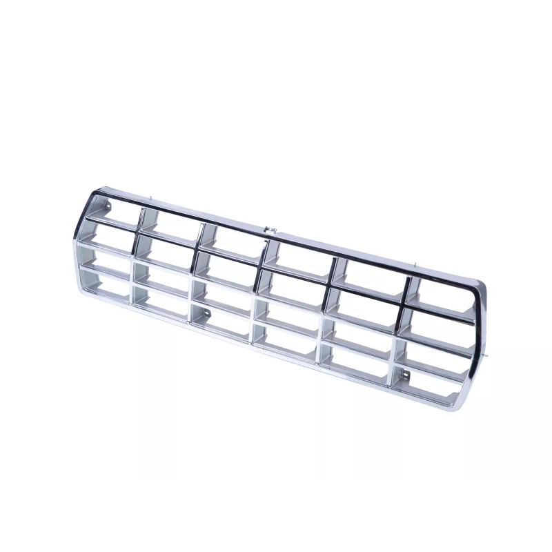 TopAlpha Front Chrome Grille for 1978-1979 Ford F-100 F-150 F-250