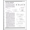 Pioneer SX-1250 Stereo Receiver Owners Manual
