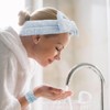 OWITER Skincare Headband and Wristbands Make Up Headband Wrist Bands