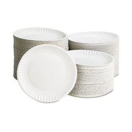 AJM Packaging Corporation Paper Plates