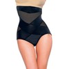 Zona de Rebajas Passion Wear Faja Moldeadora Reductora Cross Compression