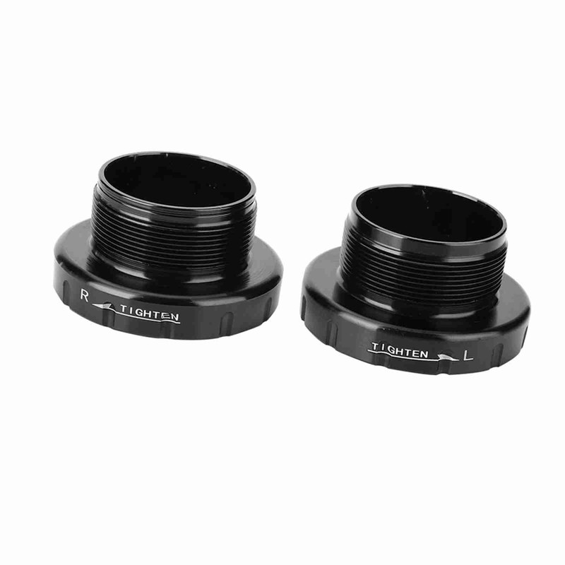 BSA30 30mm Road Bike Bearing Outer Bottom Brackets for SRAM/FSA/Rotor/Raceface