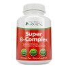 Purely Holistic Complejo Vitamina B 180 Cápsulas Veganas