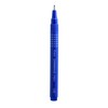 Pilot Drawing Pen 05 Blue Felt-Tip Pen – Coloured Sign