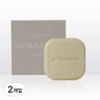 pH4 bountiful Christmas gift, natural mildly acidic acne all-in-one body frankincense soap body shampoo bar with lactic acid bacteria, 100g, 2 packs / pH4 보배합 크리스마스선물 천연 약산성 여드름 올인원 바디 유산균 함유 유향 비누 바디 샴푸바, 100g, 2개입