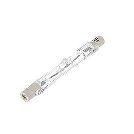 Osram R7s 120 W Tube shape Clear Eco Halogen Bulb