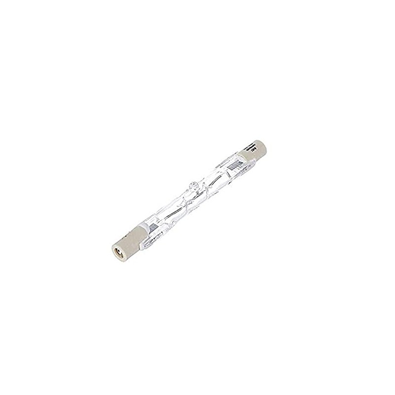 Osram R7s 120 W Tube shape Clear Eco Halogen Bulb