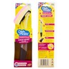 Non Scratch Sponge Scourers Bundle With Dishmatic Fillable Washing Up