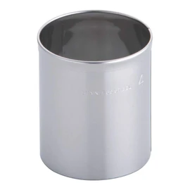 TKG Endo Shoji Professional Vegetable Cutter, Putty Cutter, Round No. 4, Inner Diameter x Height (mm) 39 x 45, Stainless Steel, Rust-resistant and Hygienic, Commercial Use, BPT01004