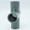 Kansai Kako PVC Fittings, 4-way 4-gang Cross, Cross Socket (20A)