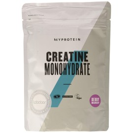 My Protein Creatine Monohydrate Berry Blast Creatine, 250 g