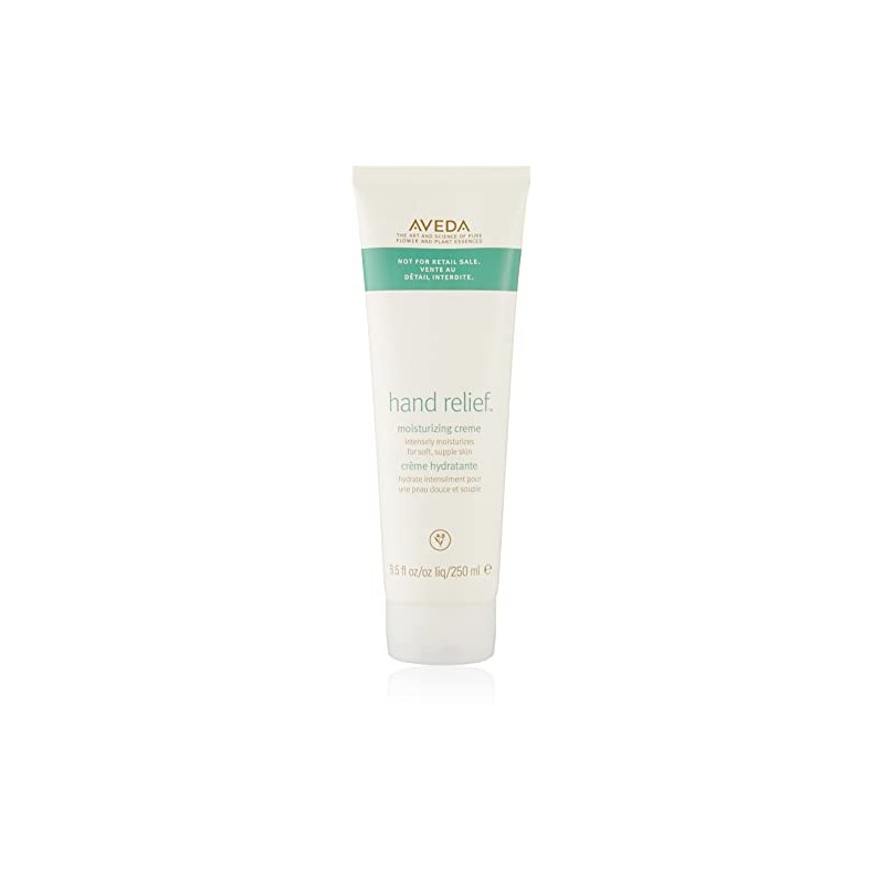 Aveda Hand Relief BB Moisturizing Cream, 8.5 Ounce