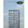 PTF DESIGNS * O Scale Scratch Built Commercial #8 City