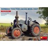 MiniArt MIN38029 Tractor Plastic Model Kit, Moulded Colour, 1:35