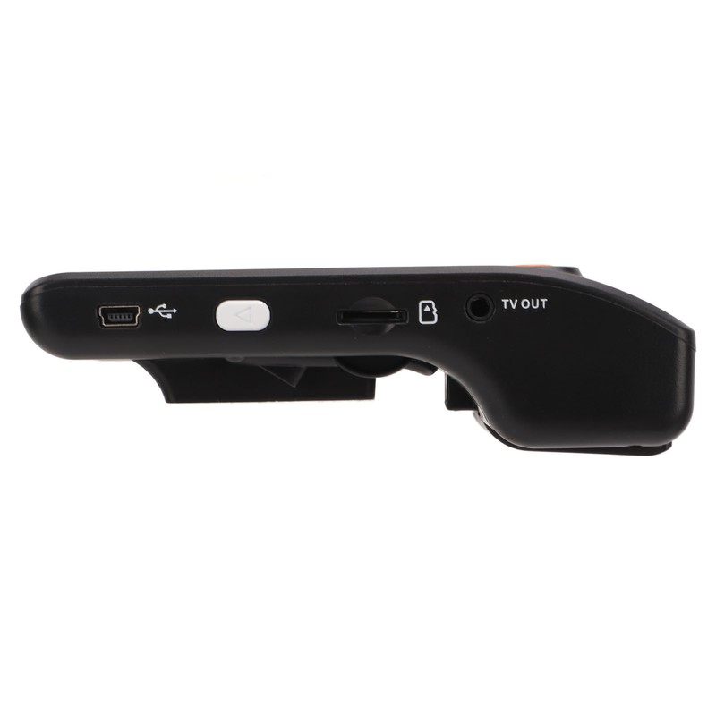 3.5in LCD Screen Electronic Video Magnifier 2x to 25x Zoom