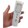 UltraSecure Mains Power Failure LED Torch