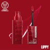 Maybelline Liquid Lip Colour Super Stay Vinyl Ink Long-Lasting 10