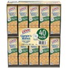 Lance Captain's Wafers, Cream Cheese and Chives (40 pk.)