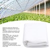 Blanket Plant Cover Thickened Wide Coverage Ventilation Winter Plant Freeze