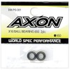 AXON X10 ボールベアリング 850 2Pic BM-PG-001