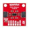 SparkFun Distance Sensor Breakout - 4 Meter, VL53L1X - (Qwiic)