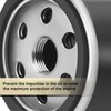 FR691V Lawn Mower Tune Up Kit Compatible with Kawasaki FR651V