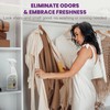 Grandma's Secret Refresh N ReWear Spray - Instantly Removes Wrinkles