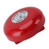 Fire Alarm Bell High Sensitivity Super Loud Sound Electric Round