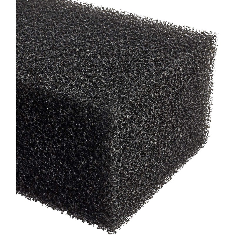 Fuel Cell Foam Block, 14 x 4 x 6 Inch