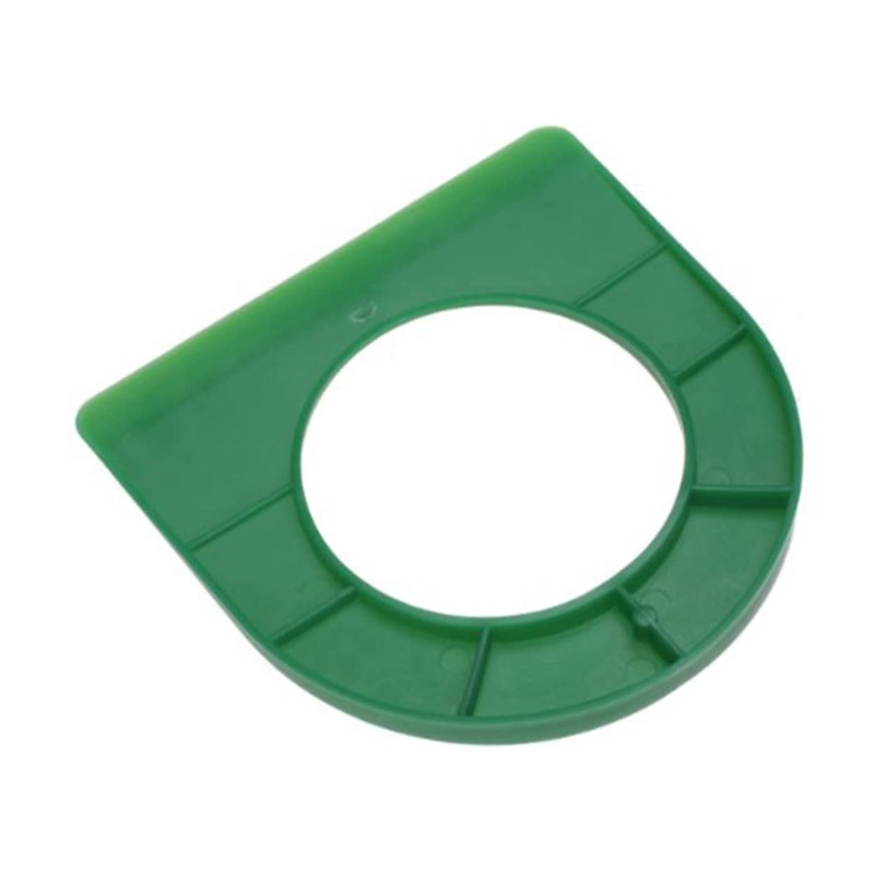 BIUDECO Rubber Putting Cup with Flag Hole Home Office Practice