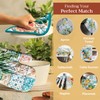 Maison d' Hermine Pot Holders 100% Cotton Heat Resistant Potholders