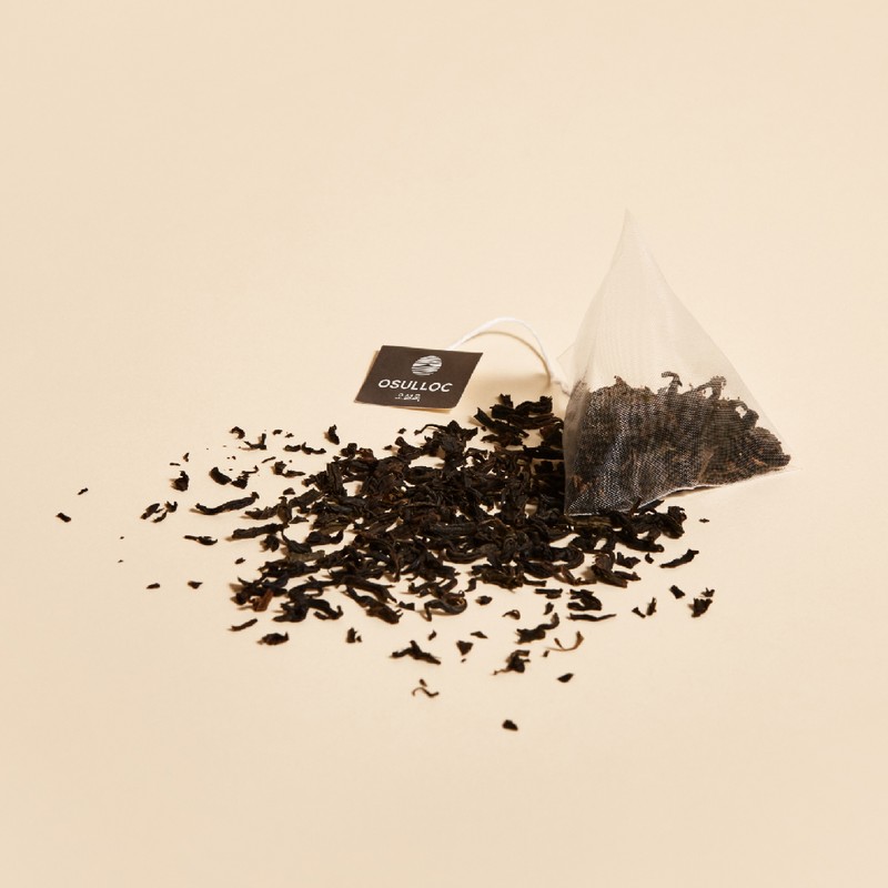 Osulloc [오설록]제주 화산암차 20입 (원산지:상세설명참조) [Osulloc] Jeju Volcanic Rock Tea