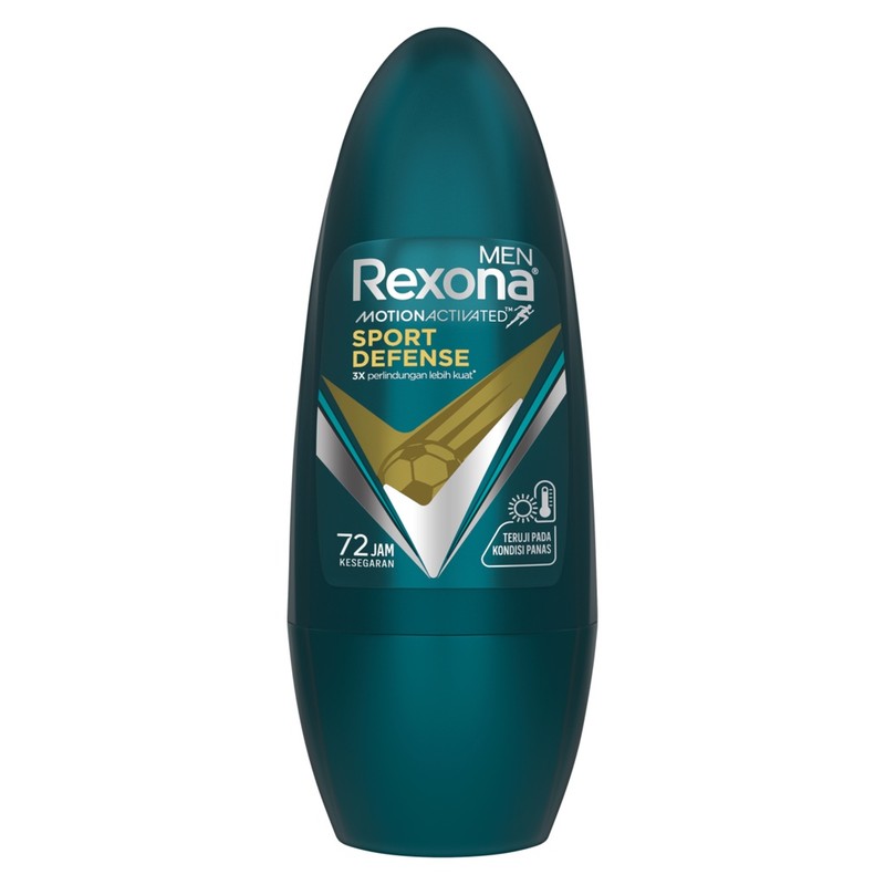 Rexona Deodorant Roll On 45ML/ Rexona Men Deodorant/ Rexona Women
