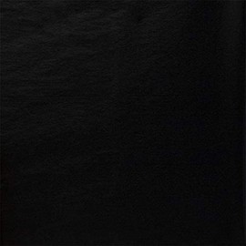 480ea - 20" X 30" Quire Fold Premium Matte Black Tissue Ppr