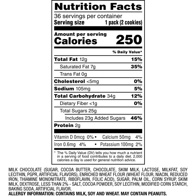 Twix Caramel Cookie Chocolate Candy Bar, Full Size, 1.79 Oz,