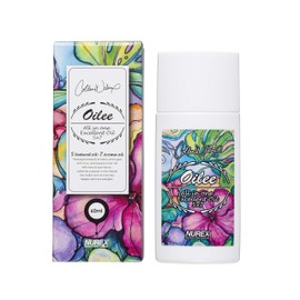 Nurex Colleen Wilcox Oilee All-in-One Excellent Oil 60ml Jasmine 60ml (x1)