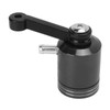 Motorcycle Front Brake Clutch Cylinder Reservoir Tank Oil Cup CNC