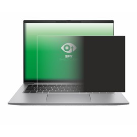 upscreen Anti-Spy Privacy Screen Protector for HP Zbook Firefly 14 G11 Privacy Screen Protector Film [Privacy Screen, Blue Light Filter]